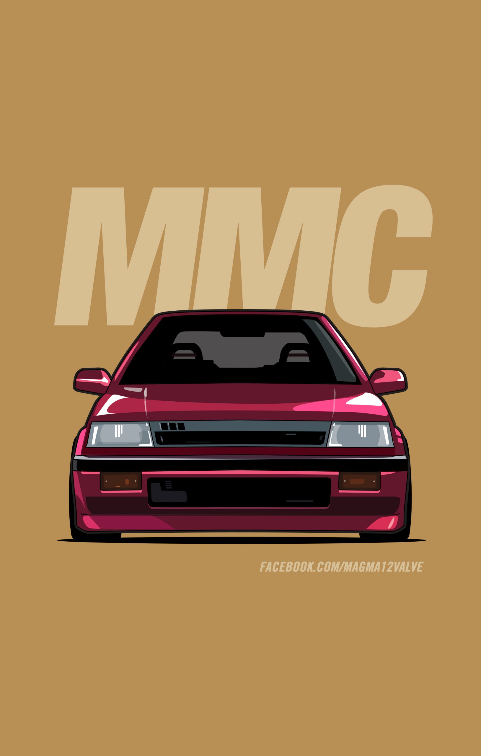 Mitsubishi Lancer Fiore